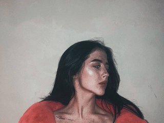 A Sex Chat Luscious Chick Is What I Am! I'm 18