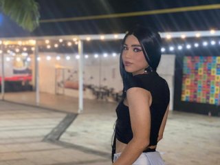 I'm 20 Years Of Age! I Live In Estudiante! My Model Name Is Aylin011