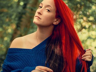 I'm A Live Cam Delectable Female, At BongaCams People Call Me RedNatascha And Flauschig Is Where I Live