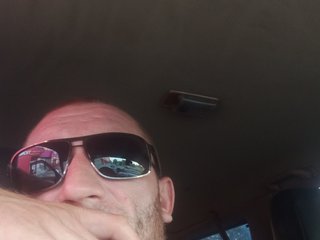 I'm 35 Yrs Old, My Model Name Is Kycher87