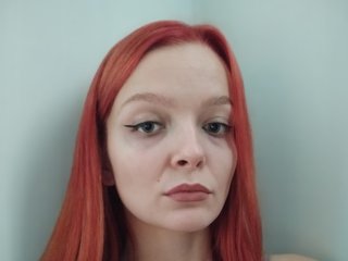 My Age Is 23 Years Old And I Am A Redhead 2