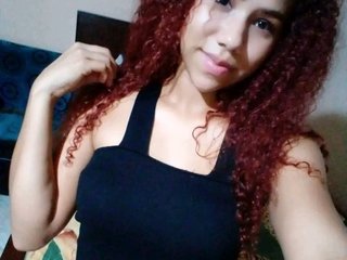 I Live In Medellin! 19 Is My Age And My BongaCams Name Is Sharolhot19