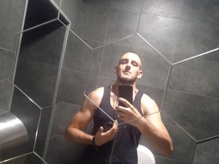My BongaCams Model Name Is Johnni11