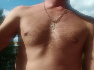 I Am A Brunette! My Name Is Seksi35a