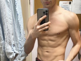I'm 28! My Model Name Is Muro1535 And I Am A Brunette