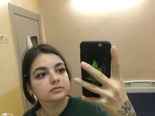 My BongaCams Name Is Tetamaxito17! I'm A Sex Chat Cute Woman