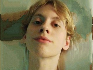 I Live In Liberec! I Am A Blonde, A Sex Cam Charming Shemale Is What I Am