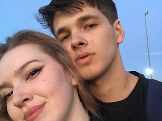 We Are Blonde And We Are Named MayabeeeSeX