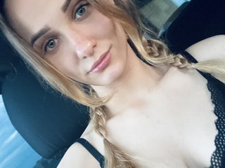 My BongaCams Model Name Is AmberAi, I'm A Sex Webcam Charming Honey