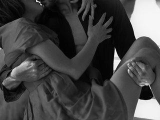 Our Age Is 20 Years Old And Lviv Is Where We Come From! At BongaCams We Are Named AlfieandMaia