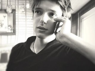 I Am Named GabrielAgrest! I'm 18