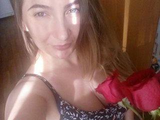 I Am A Blonde, My Model Name Is M87jscdvw4be5, A Live Chat Delicious Babe Is What I Am