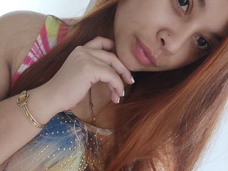 I'm A Webcam Engaging Sweet Thing! I Am A Redhead, I'm 27