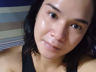 I Am A Blonde! Quezon City Is Where I Come From And A Sex Webcam Pretty Shemale Is What I Am