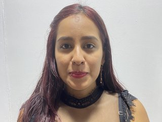 I Am A Redhead, My Name Is Nathyferrer