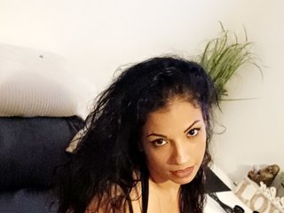 I Am A Brunette And My Age Is 33 Years Old And My Model Name Is Chupetta89