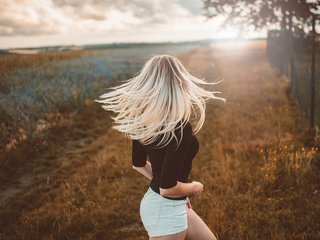 I'm 20 Years Of Age! I Am A Blonde, My BongaCams Name Is IzabellaStark