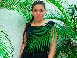 Colombiana Is Where I Live! I Am A Brunette, People Call Me Sara-Rojas