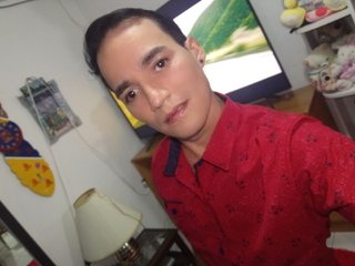 My Model Name Is AlexeiVells And I'm 30 Years Of Age