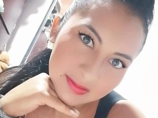 I Am A Brunette And I'm A Live Chat Eye-catching Lady! At BongaCams People Call Me Alessiaamayer