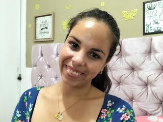 Venezuela Is Where I Live, I Am A Brunette! At BongaCams I'm Named Jeniffertracy