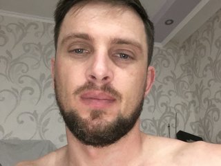 At BongaCams I'm Named Dobruy2022, 25 Is My Age
