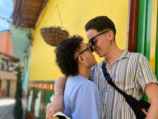 We Are A Camming Charming 2some, We Are 19! We Have Brunette Hair