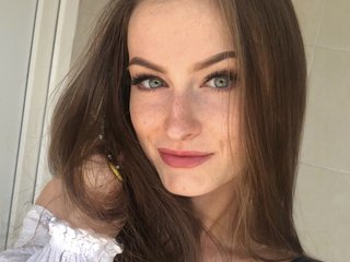 I Am A Brunette, A Sex Cam Delightful Hottie Is What I Am And People Call Me BabyMila