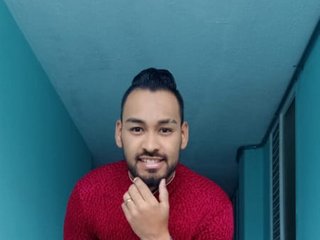 At BongaCams I'm Named Jean-hairy
