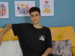 I Am A Brunette! My BongaCams Name Is Antony-smith