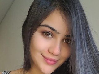I Am A Brunette, A Live Webcam Charming Girl Is What I Am, My Age Is 25 Years Old