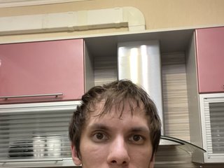 My Name Is Serjik89! My Age Is 33 Years Old