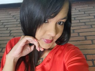 I'm 19 Yrs Old And I'm A Camming Desirable Trans-sexual And I Am Named Starhorny01