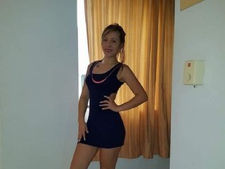 I Am A Blonde And At BongaCams I'm Named LoverSmooth! A Live Cam Beautiful Female Is What I Am