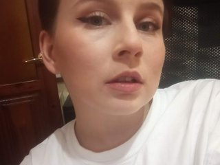 I Am A Blonde And I'm 23! A Camwhoring Charming Sweet Thing Is What I Am