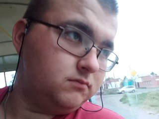 I Am A Brunette! My BongaCams Name Is VladimirRyka And 21 Is My Age