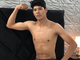I Am From Cali! I'm 19! At BongaCams People Call Me DanielWills