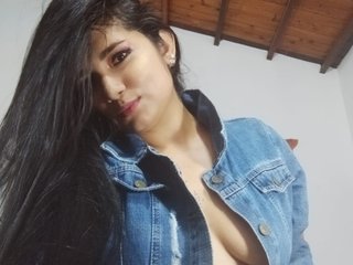 I'm 23, I Am A Brunette, I Am Named Pamela-dream9