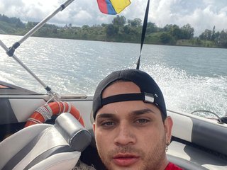I Am A Blonde, My BongaCams Model Name Is Andrewroy