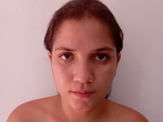 I Am A Brunette! I'm 18 Years Old, I Am Named IsabelDiva