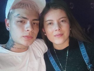 Our Model Name Is Maxandsamy, We Are A Camwhoring Hot Set, We Live In Colombiana