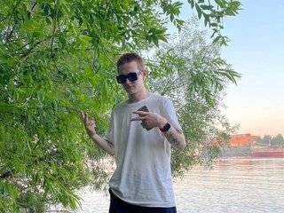 My Model Name Is Sergct, I'm 20 Years Of Age