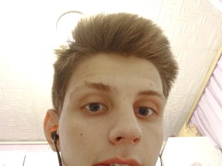 My BongaCams Model Name Is DmitriyVVV