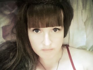 I'm 25! My BongaCams Name Is Karina-moon91 And I Am A Redhead