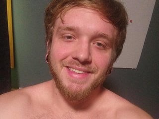 I Am A Blonde And I Am Named Woodmaster96