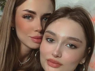 We Are Blonde And Our Age Is 18 Yrs Old 2