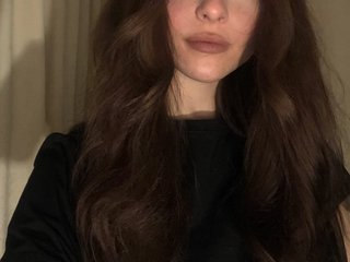 My Name Is Cherruaa And I Am A Brunette