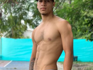 My Age Is 18 Years Old! My Model Name Is Camilo-medina