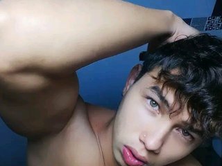 23 Is My Age, Venezuela Is Where I Live, My BongaCams Model Name Is Millerjulian