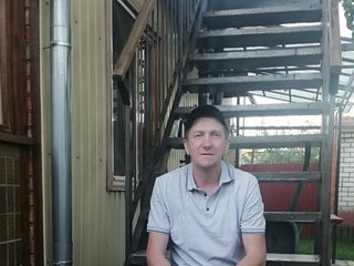I Am A Blonde, My BongaCams Name Is Igor1062